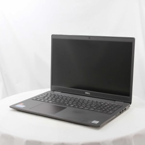 (中古)DELL Latitude 3510(262-ud)