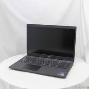 (中古)DELL Latitude 3510(348-ud)