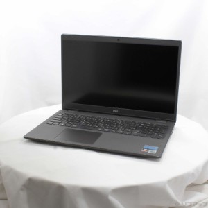 (中古)DELL Latitude 3510(297-ud)