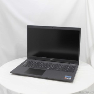 (中古)DELL Latitude 3510(344-ud)