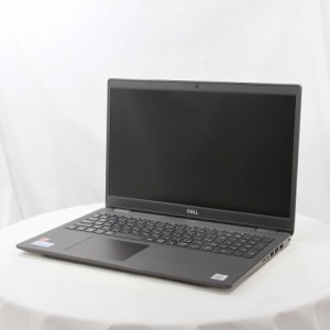 (中古)DELL Latitude 3510(348-ud)