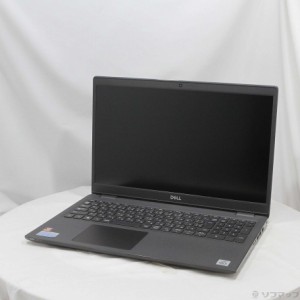 (中古)DELL Latitude 3510(262-ud)