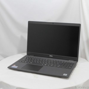 (中古)DELL Latitude 3510(276-ud)