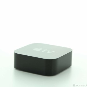 (中古)Apple Apple TV 4K 64GB MP7P2J/A(269-ud)