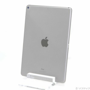 (中古)Apple iPad Air 第3世代 64GB スペースグレイ MUUJ2J/A Wi-Fi(344-ud)