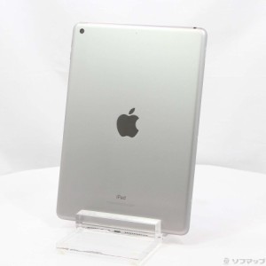 (中古)Apple iPad 第6世代 32GB スペースグレイ MR7F2J/A Wi-Fi(305-ud)