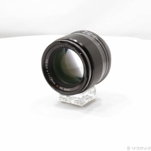 (中古)FUJIFILM XF 56mm F1.2 R APD(262-ud)