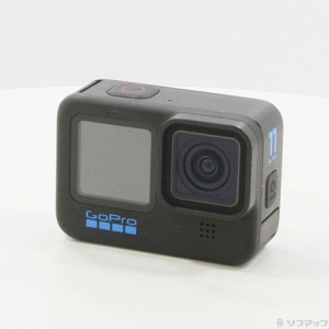 (中古)GoPro HERO11 Black CHDHX-111-FW(349-ud)