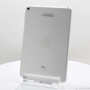 (中古)Apple iPad mini 第5世代 64GB シルバー MUQX2J/A Wi-Fi(368-ud)