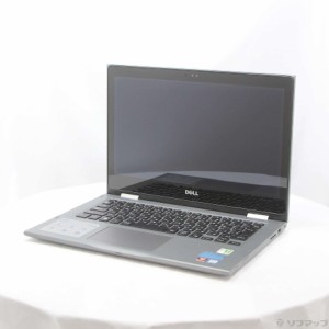 (中古)DELL 格安安心パソコン Inspiron 13 5378 (Windows 10)(247-ud)