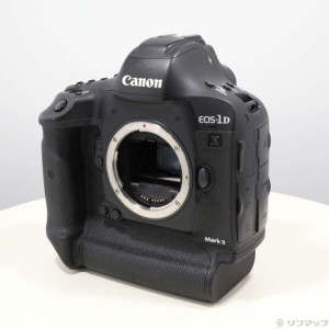 (中古)Canon EOS-1D X Mark II (2020万画素)(349-ud)