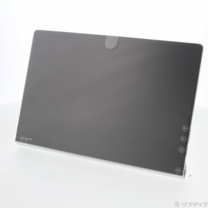 (中古)Lenovo Lenovo Yoga Tab 13 128GB シャドーブラック ZA8E0029JP Wi-Fi(305-ud)