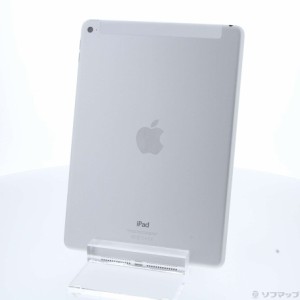 (中古)Apple iPad Air 2 64GB シルバー MGHY2J/A docomo(349-ud)