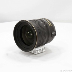 (中古)Nikon Nikon AF-S DX ED 12-24mm F4 G (レンズ)(269-ud)