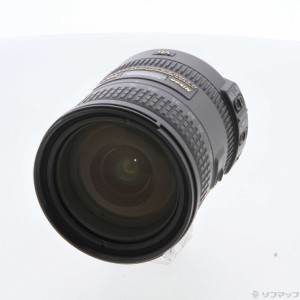 (中古)Nikon Nikon AF-S DX NIKKOR 18-200mm F3.5-5.6 G ED VR II (レンズ)(262-ud)