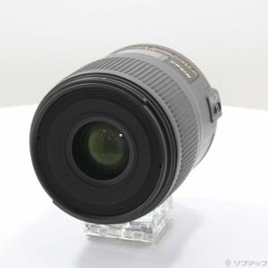 (中古)Nikon Nikon AF-S Micro 60mm F2.8G ED(262-ud)