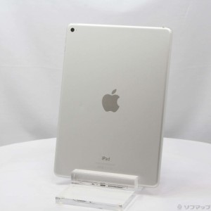 (中古)Apple iPad Air 2 64GB シルバー MGKM2J/A Wi-Fi(276-ud)
