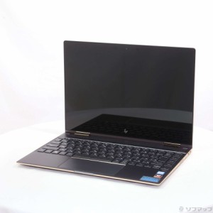 (中古)hp Spectre x360 13-ae013TU-OHB 2XF67PA-AAAB アッシュブラック(368-ud)