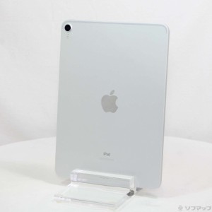 (中古)Apple iPad Pro 11インチ 64GB シルバー MTXP2J/A Wi-Fi(297-ud)