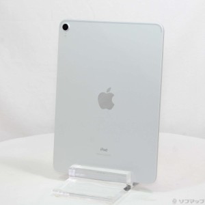 (中古)Apple iPad Pro 11インチ 64GB シルバー MTXP2J/A Wi-Fi(305-ud)