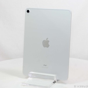 (中古)Apple iPad Pro 11インチ 64GB シルバー MTXP2J/A Wi-Fi(269-ud)