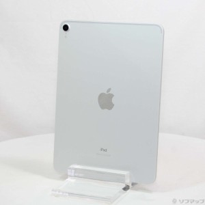 (中古)Apple iPad Pro 11インチ 64GB シルバー MTXP2J/A Wi-Fi(276-ud)