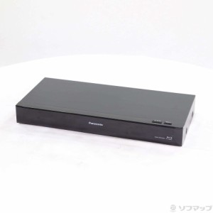 (中古)(中古品) ブルーレイレコーダー DIGA(ディーガ) DMR-BRX2000 [2TB /6番組同時録画](348-ud)