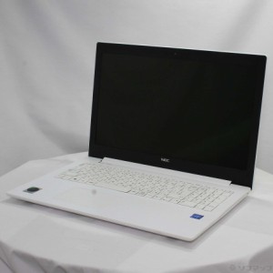 nec ノート パソコン windows 7中古の通販｜au PAY マーケット