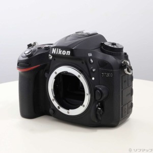 (中古)Nikon Nikon D7200(262-ud)