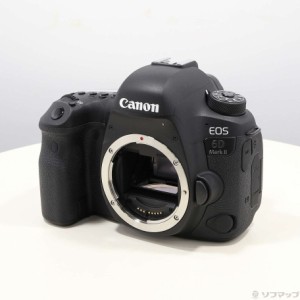 (中古)Canon EOS 6D MarkII ボディ(196-ud)