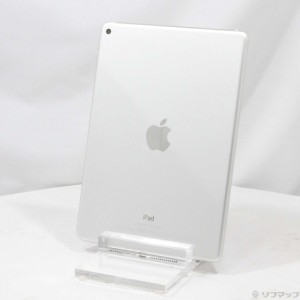 (中古)Apple iPad Air 2 16GB シルバー MGLW2J/A Wi-Fi(258-ud)