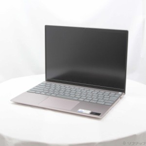 (中古)DELL Inspiron 13 5330 MI563-DWHBCP ライトピンク(377-ud)