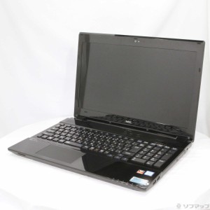 (中古)LaVie Note Standard PC-NS700GAB-KS (Windows 10)(295-ud)