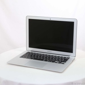 (中古)Apple MacBook Air 13.3-inch Mid 2013 MD760J/A Core_i5 1.3GHz 4GB SSD128GB (10.15 Catalina)(247-ud)