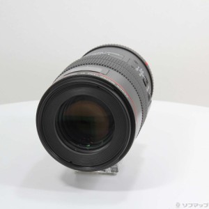 (中古)Canon Canon EF 100mm F2.8L マクロ IS USM(381-ud)