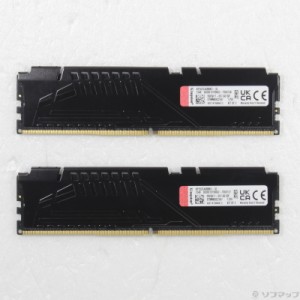 (中古)288P DDR5-5200 PC5-41600 32GB 16GB×2枚組(344-ud)