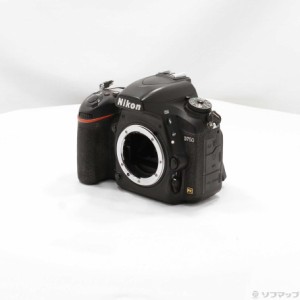 (中古)Nikon Nikon D750 ボディ(348-ud)