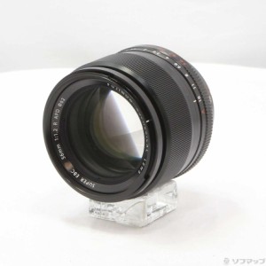 (中古)FUJIFILM (展示品) XF 56mm F1.2 R APD(262-ud)