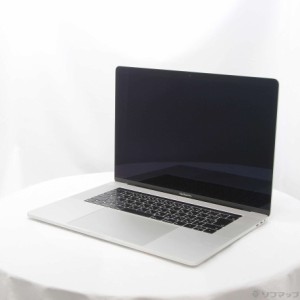 (中古)Apple MacBook Pro 15-inch Mid 2018 MR972J/A Core_i7 2.6GHz 16GB SSD1TB (10.15 Catalina)(262-ud)