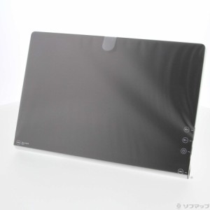 (中古)Lenovo Lenovo Yoga Tab 13 128GB シャドーブラック ZA8E0029JP Wi-Fi(262-ud)