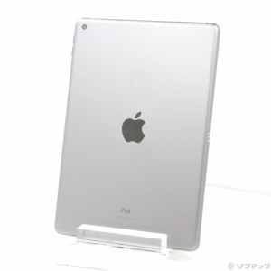 (中古)Apple iPad 第7世代 32GB スペースグレイ MW742J/A Wi-Fi(262-ud)