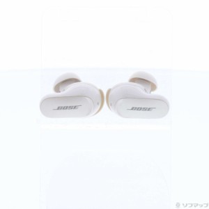 (中古)BOSE QuietComfort Earbuds II ソープストーン(368-ud)