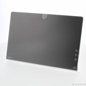 (中古)Lenovo Lenovo Yoga Tab 13 128GB シャドーブラック ZA8E0029JP Wi-Fi(344-ud)