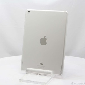 (中古)Apple iPad Air 16GB シルバー MD788J/A Wi-Fi(247-ud)