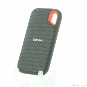 (中古)SanDisk SDSSDE60-2T00-J25(344-ud)