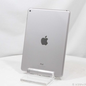 (中古)Apple iPad Air 2 64GB スペースグレイ MGKL2J/A Wi-Fi(262-ud)