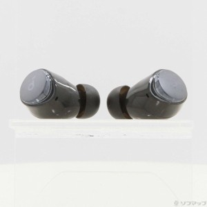 (中古)Anker Soundcore Space A40 ブラック A3936N11(262-ud)