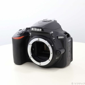 (中古)Nikon NIKON D5600 ボディ(349-ud)