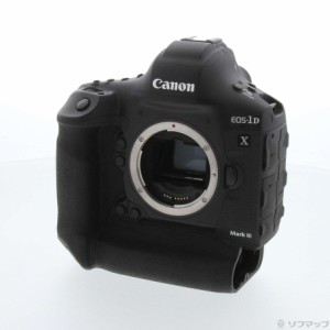 (中古)Canon EOS-1D X Mark III(344-ud)