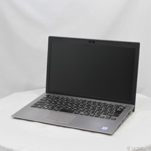 (中古)VAIO VAIO Pro PG VJPG11C11N(381-ud)